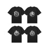 BLACKPINK - [DEADLINE] 3rd Mini Album OFFICIAL MD BLACKPINK PHOTO T-SHIRT TYPE2