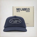 (PRE-ORDER) YEONJUN - [NO LABELS : PART 02] CAP Version