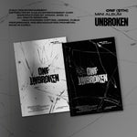 (PRE-ORDER) ONF - [UNBROKEN] 9th Mini Album NO RETREAT Version