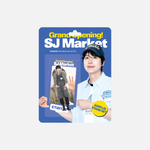 (PRE-ORDER) SUPER JUNIOR - [Grand Opening! SJ Market] POP-UP MD ACRYLIC STAND SET