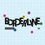 (PRE-ORDER) KIHYUN - [BORDERLINE] EP Album THE 3RD JOURNEY Version