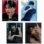 (PRE-ORDER) ELLE - 2026.11 BYEON WOO SEOK E Type (Package Set)
