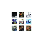 (PRE-ORDER) BOY STORY - [MEMORY ARCHIVE] POP-UP MD RANDOM PIN BUTTON