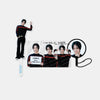 YESUNG - [ABOUT THE THINGS WE CALLED ORDINARY] 10TH ANNIVERSARY TOUR MD SNAP KIT