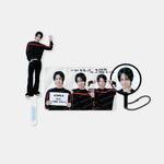 (PRE-ORDER) YESUNG - [ABOUT THE THINGS WE CALLED ORDINARY] 10TH ANNIVERSARY TOUR MD SNAP KIT