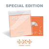 TXT - [SETSUNA HANABI] JAPAN 5th Single Album SPECIAL EDITION