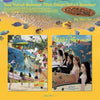 RED VELVET - [VELVET SUMMER] SUMMER Mini Album BIG WAVE 2 Version SET