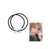 TXT - [WITH LOVE, BEOMGYU BIRTHDAY] OFFICIAL MD BRACELET (black)