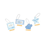 Chuei Li Yu - [Drawing Yu] Encore Fan Meeting MD MALRANG KEYRING