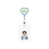 XIUMIN - [X Times ( )] FAN CONCERT MD REEL PHOTO HOLDER
