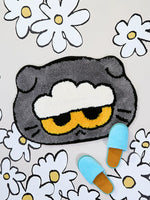 (PRE-ORDER) G-DRAGON - [ZO&FRIENDS] OFFICIAL MD ZOA RUG