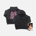 (PRE-ORDER) NCT WISH - [FIND YOUR COLOR] POP UP OFFICIAL MD HOODIE SET