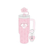IVE - [DIVE into IVE] 2026 4TH FAN CONCERT OFFICIAL MD TUMBLER (LEESEO)