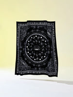 SCARF G-DRAGON MEDIA EXHIBITION 新品未使用 G-DRAGON - [ZO&FRIENDS] OFFICIAL MD SCARF – kpopalbums.com