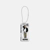 EXO - [EXO'verse] 2025 FANMEETING OFFICIAL MD RANDOM MINIATURE KEY RING