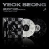 LEE SEUNG YOON - [YEOK SEONG] 3rd Full Length Album LP