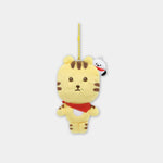 (PRE-ORDER) U-KNOW - [U-KNOW PROJECT 26 : SCENE#1] in SEOUL MD 10CM DOLL KEYRING