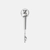 Xdinary Heroes - [Beautiful Mind FINALE] MD LIGHT STICK MINI KEYRING