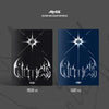 ALL(H)OURS - [WITNESS] 2nd Mini Album 2 Version SET