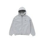 SEVENTEEN CxM - [DOUBLE UP] LIVE PARTY in INCHEON OFFICIAL MD Zip-up Hoodie