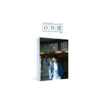 (PRE-ORDER) HWANG MIN HYUN - [ON 道] 2026 PHOTOBOOK
