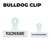 GD - [MAMA X PMO] POP UP MD BULLDOG CLIP