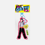 NCT DREAM - [TIME RIDERS] POP-UP OFFICIAL MD ACRYLIC KEY RING