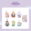 ONF - [ONKKOMIZ DREAM HOUSE] POP-UP MD SCENTED PAPER SET