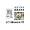 TREASURE - [LASTNIGHT] OFFICIAL MD MINI PHOTO FRAME MAGNET SET