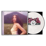 (PRE-ORDER) JENNIE - [FALLEN ANGEL] EP Album STANDARD Version