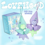 (PRE-ORDER) FLARE U - [LOVEHOOD] 2nd Mini Album MD (LIMITED) Version