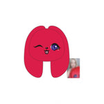 (PRE-ORDER) YUQI - [Motivation] POP-UP MD GIGI CUSHION