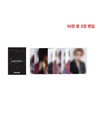KIM JAE JOONG - [THE WAVE] 2026 CONCERT IN SEOUL MD TRADING CARD SET