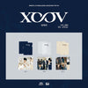 INFINITE - [LIKE INFINITE] POP-UP STORE MD L-HOLDER + MINI POSTER SET