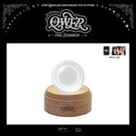 (PRE-ORDER) QWER - [THE STAR SIGN] 3RD ANNIVERSARY POP-UP MD MOOD LIGHT