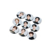 SEVENTEEN - [SEVENTEEN in CARAT LAND] 2026 10TH FAN MEETING MD Lucky Draw (Can Badge / Random)
