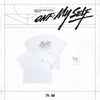 ONF - [ONF : MY SELF] POP-UP STORE MD T-SHIRT