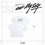 (PRE-ORDER) ONF - [ONF : MY SELF] POP-UP STORE MD T-SHIRT