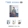 MEN'S UNO (CHINA) - 2024.07 TXT SOOBIN B Type