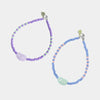 FLARE U - [YOUTH ERROR] 1st Mini Album MD FRIENDSHIP BRACELET SET