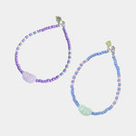 (PRE-ORDER) FLARE U - [YOUTH ERROR] 1st Mini Album MD FRIENDSHIP BRACELET SET