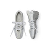 ILLIT - [ILLIT X Rockfish Weatherwear Collaboration] MD Bliss Heel Laceup Sneakers