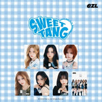 ifeye - [SWEET TANG] EZL Transit Card