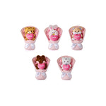 ILLIT - [2nd Debut Anniversary : DEARLIT] OFFICIAL MD Plush Bouquet