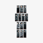 SEVENTEEN - [RIGHT HERE WORLD TOUR IN JAPAN] OFFICIAL MD Big Photo Towel
