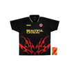 KATSEYE - [BEAUTIFUL CHAOS] OFFICIAL MD Polo Jersey