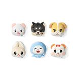 (PRE-ORDER) TWS - [TWIMI : 42 Forest] Official Character MD Face Cushion