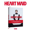 SUNMI - [HEART MAID] 1ST FULL ALBUM