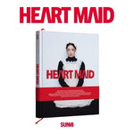 SUNMI - [HEART MAID] 1ST FULL ALBUM