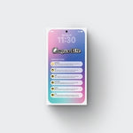 ENHYPEN - [WORLD COUPON CARD COLLECTION] CAMPUS LIFE BASIC Version